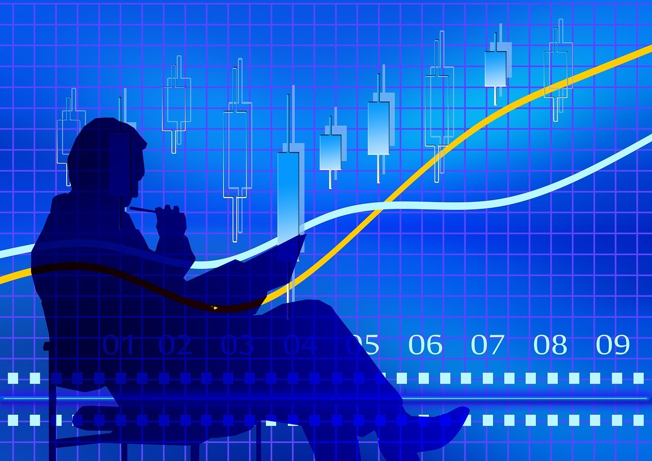 中国基金盘中异动 股价大涨5.04%