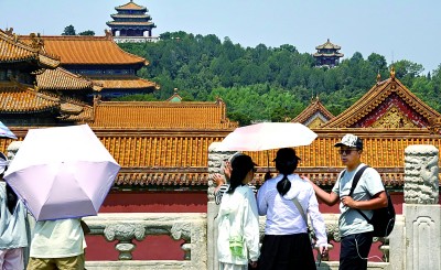 假期将至，热门景点预约引关注——“黄牛”倒票如何破