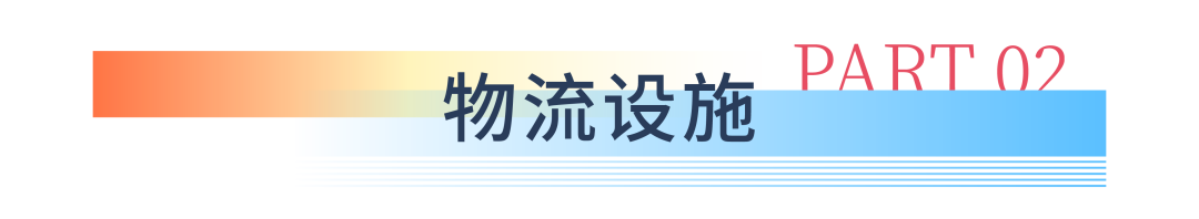 政策头条丨2024年三季度物流政策辑要